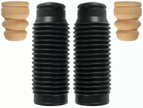 Dust Cover Kit, shock absorber