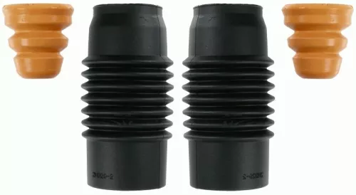 Dust Cover Kit, shock absorber