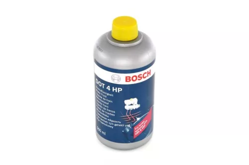 BOSCH Brake Fluid (1987479112)
