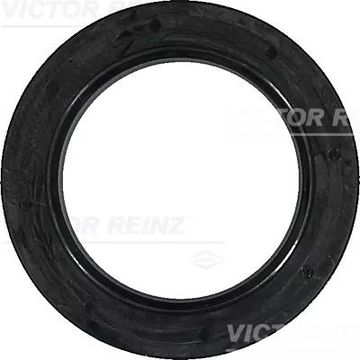 Shaft Seal, crankshaft