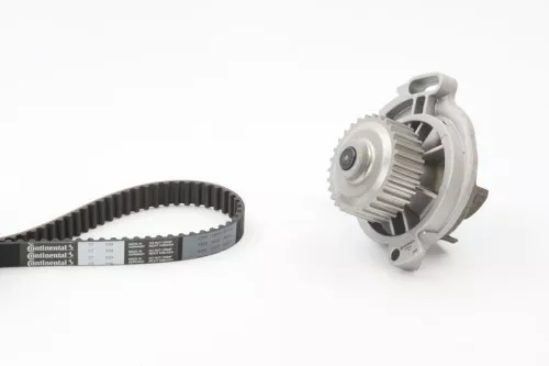 Water Pump & Timing Belt Kit