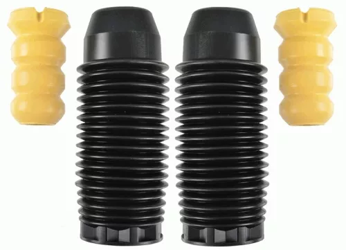 Dust Cover Kit, shock absorber