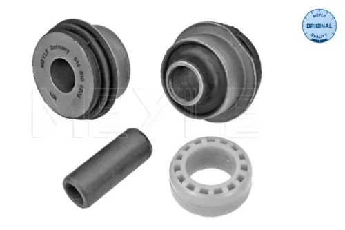 Mounting, control/trailing arm