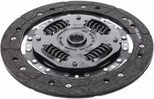 SACHS Clutch Kit (3000 951 024)