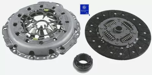 Clutch Kit