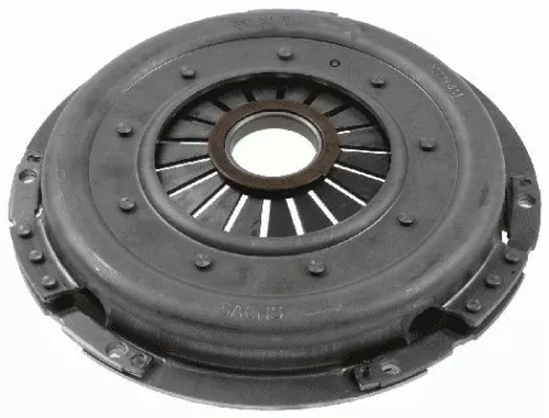 Clutch Pressure Plate