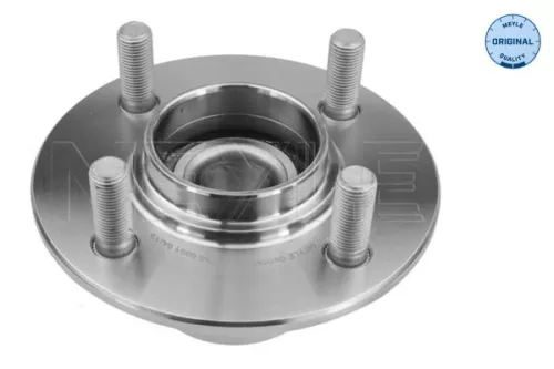 Wheel Hub