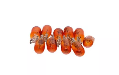 Bulb, direction indicator