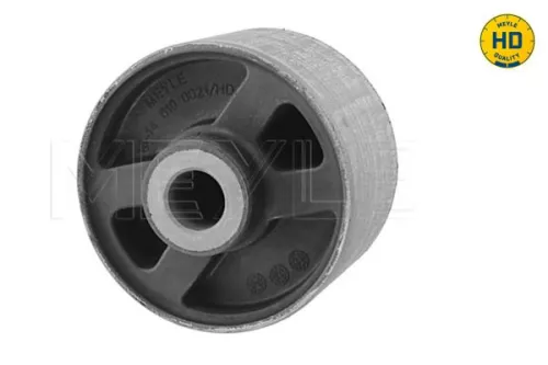 Mounting, control/trailing arm