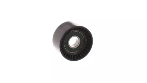 SKF Deflection/Guide Pulley, V-ribbed belt (VKM36038)