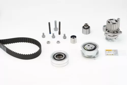 Water Pump & Timing Belt Kit
