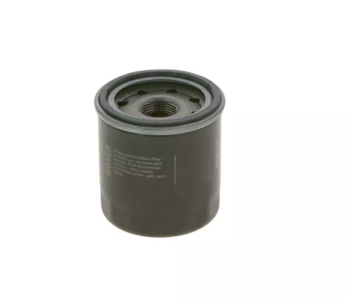 BOSCH Oil Filter (F026407001)