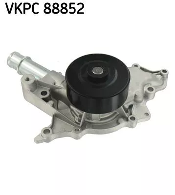 SKF Water Pump, engine cooling (VKPC88852)