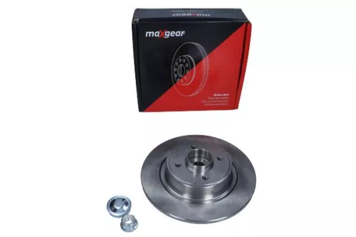 MAXGEAR Brake Disc (19-1906)