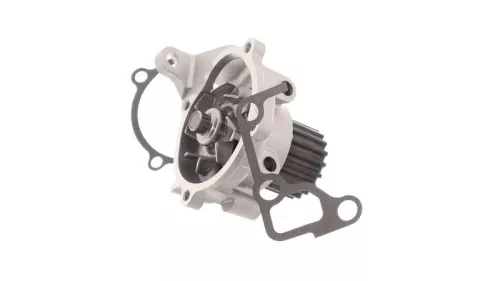 SKF Water Pump, engine cooling (VKPC94615)