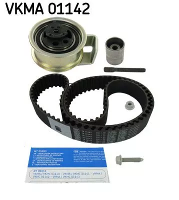 Timing Belt Kit