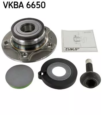Wheel Bearing Kit