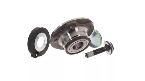 SKF Wheel Bearing Kit (VKBA6650)