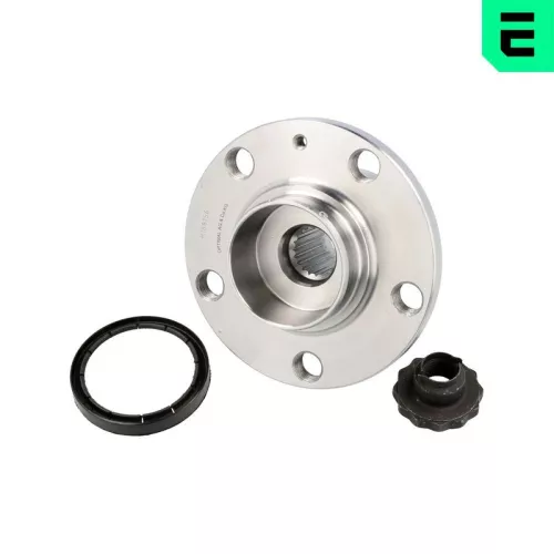 OPTIMAL Wheel Bearing Kit (101025)
