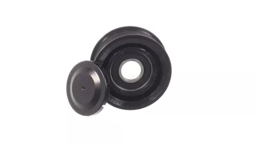 SKF Deflection/Guide Pulley, V-ribbed belt (VKM31041)