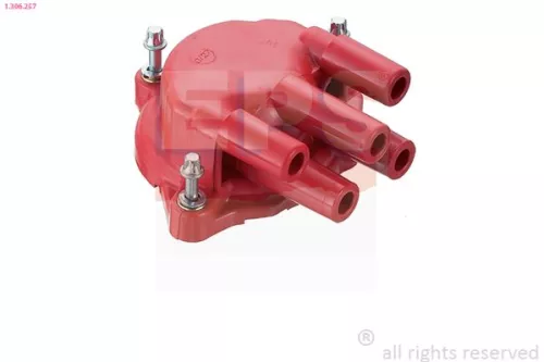 Ignition Distributor Cap