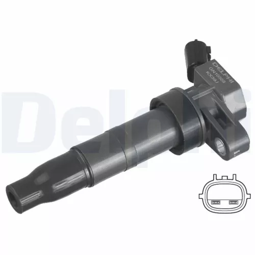 Ignition Coil