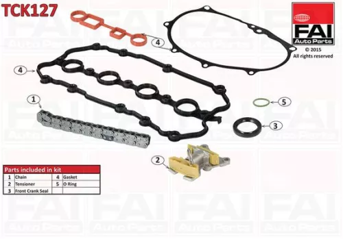 Timing Chain Kit