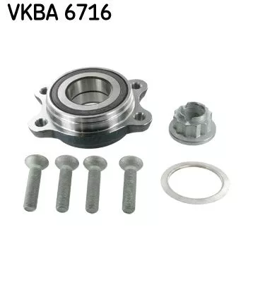 Wheel Bearing Kit