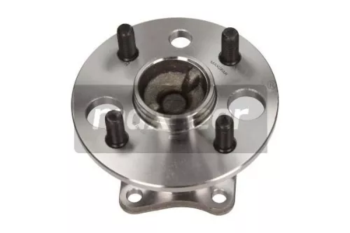 MAXGEAR Wheel Bearing Kit (33-0818)