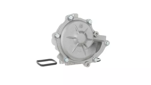 SKF Water Pump, engine cooling (VKPA88640)