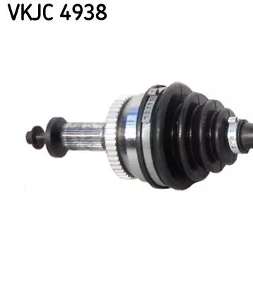 SKF Drive Shaft (VKJC4938)