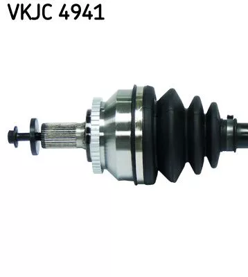 SKF Drive Shaft (VKJC4941)