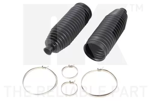 Bellow Kit, steering