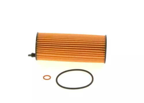 BOSCH Oil Filter (F026407072)