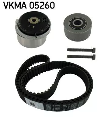 Timing Belt Kit