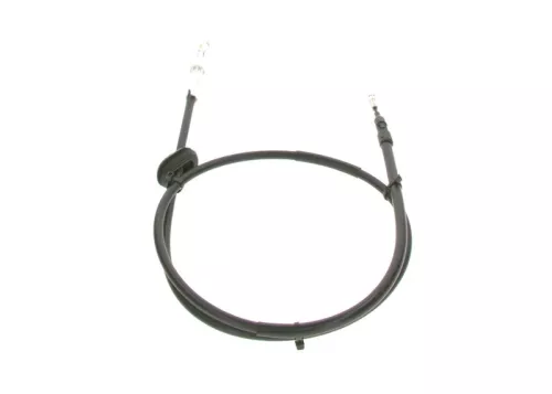 BOSCH Cable Pull, parking brake (1987477897)