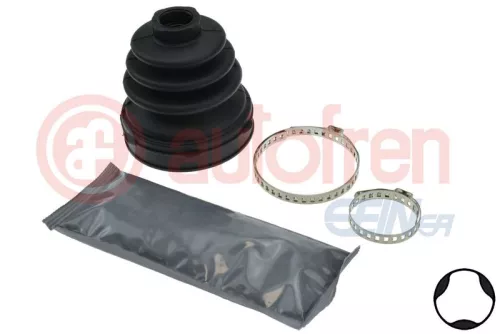 Bellow Kit, drive shaft