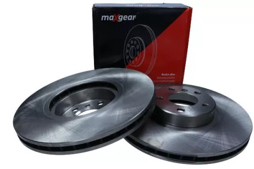 MAXGEAR Brake Disc (19-2005)