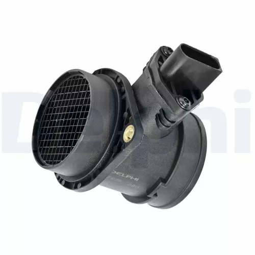 Mass Air Flow Sensor