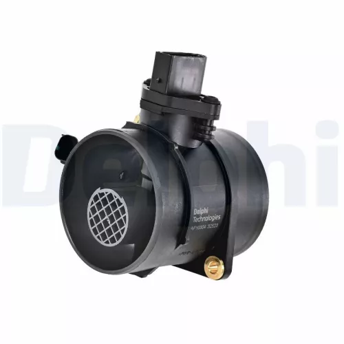 Mass Air Flow Sensor