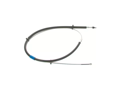 BOSCH Cable Pull, parking brake (1987477950)