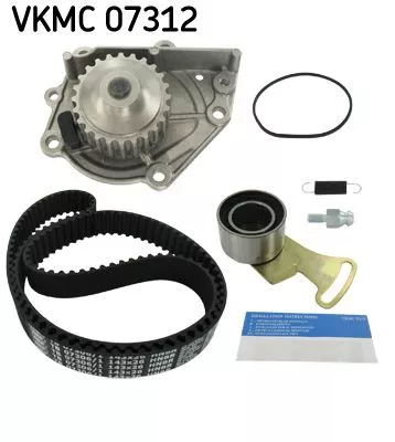 Water Pump & Timing Belt Kit