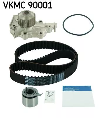 Water Pump & Timing Belt Kit
