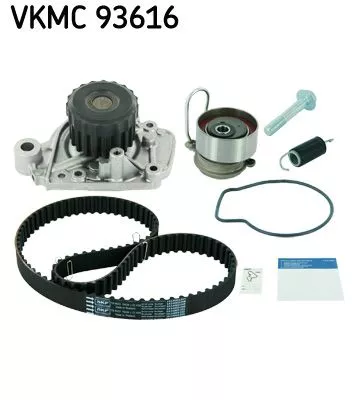 Water Pump & Timing Belt Kit