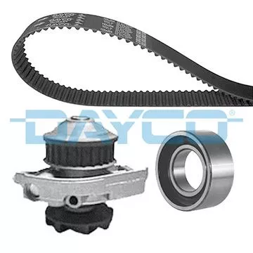 Water Pump & Timing Belt Kit