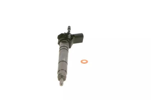 BOSCH Injector Nozzle (0986435356)