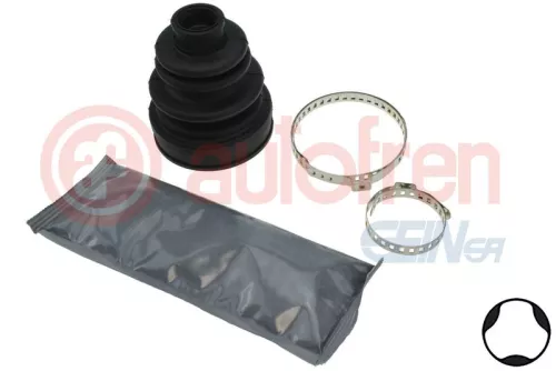Bellow Kit, drive shaft