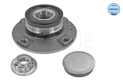 Wheel Hub