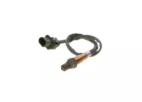 Oxygen Sensor