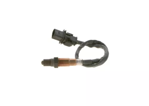 BOSCH Oxygen Sensor (0258017049)
